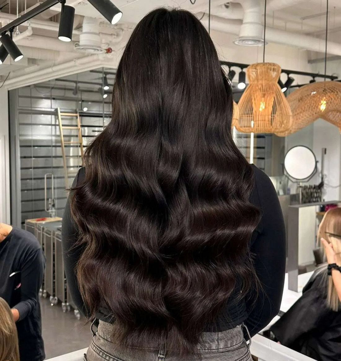 Transform Your Look With 22” Hair Extensions