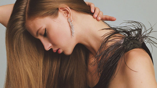 What Are the Different Types of Hair Extensions?