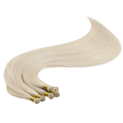 Handtied Wefts Hair Extension #60