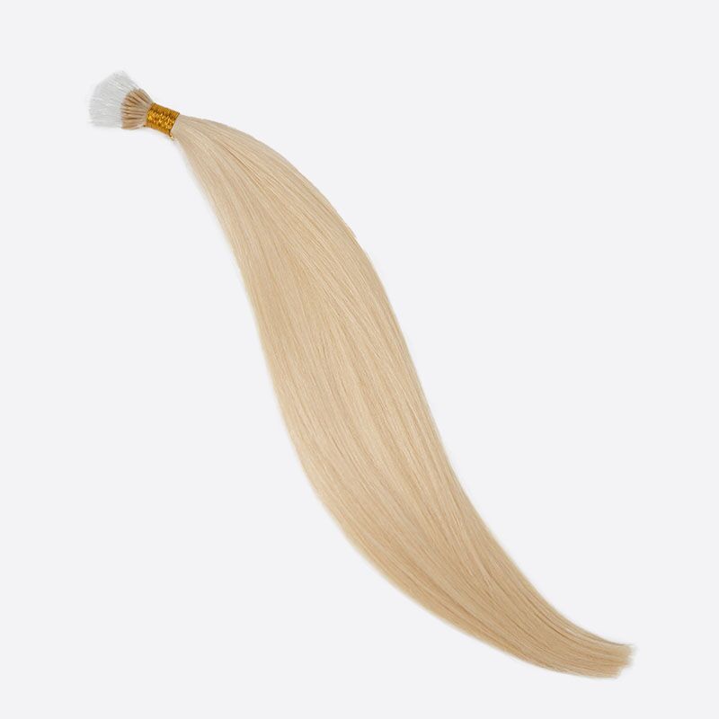 Flex Tip Hair Extension #613