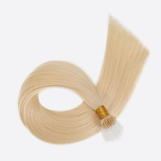 Flex Tip Hair Extension #613