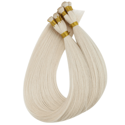 Handtied Wefts Hair Extension #60