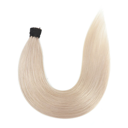 I Tip Hair Extension #1001 Pearl Blonde