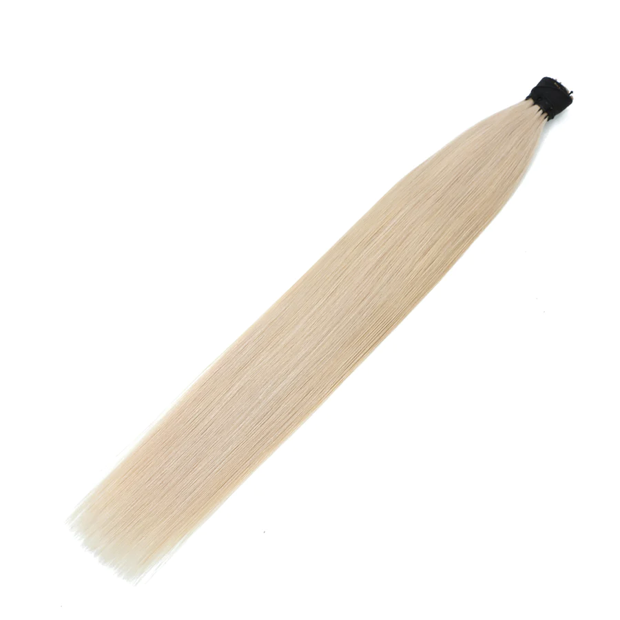 I Tip Hair Extension #1001 Pearl Blonde