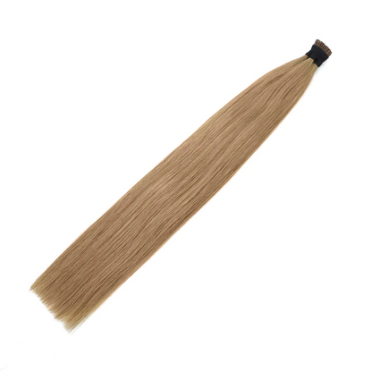 I Tip Hair Extension #16 Natural Blonde