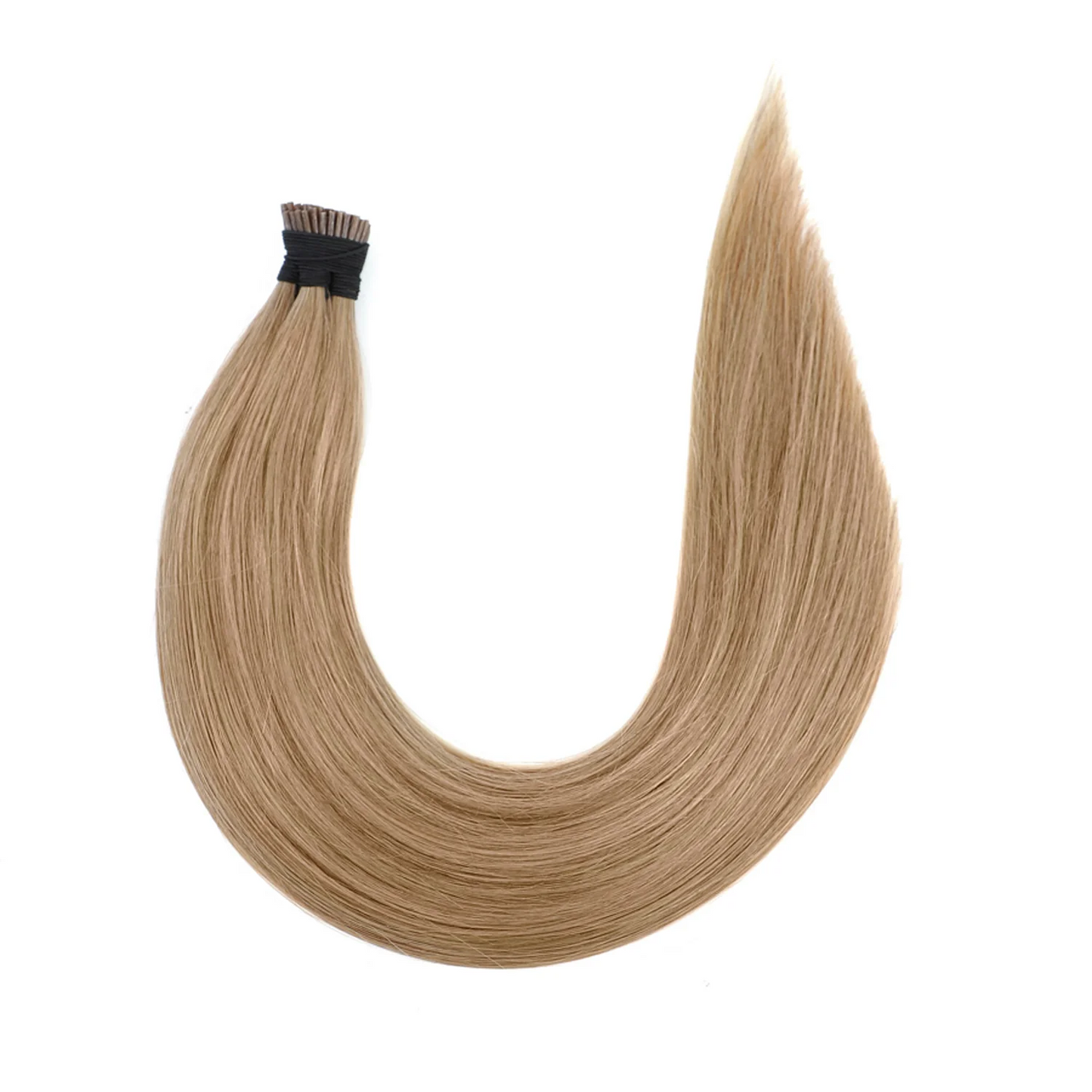 I Tip Hair Extension #16 Natural Blonde