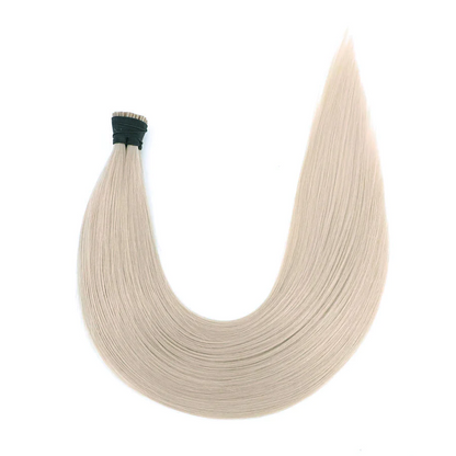 I Tip Hair Extension #18a Ash Blonde