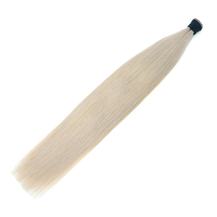 I Tip Hair Extension #18a Ash Blonde