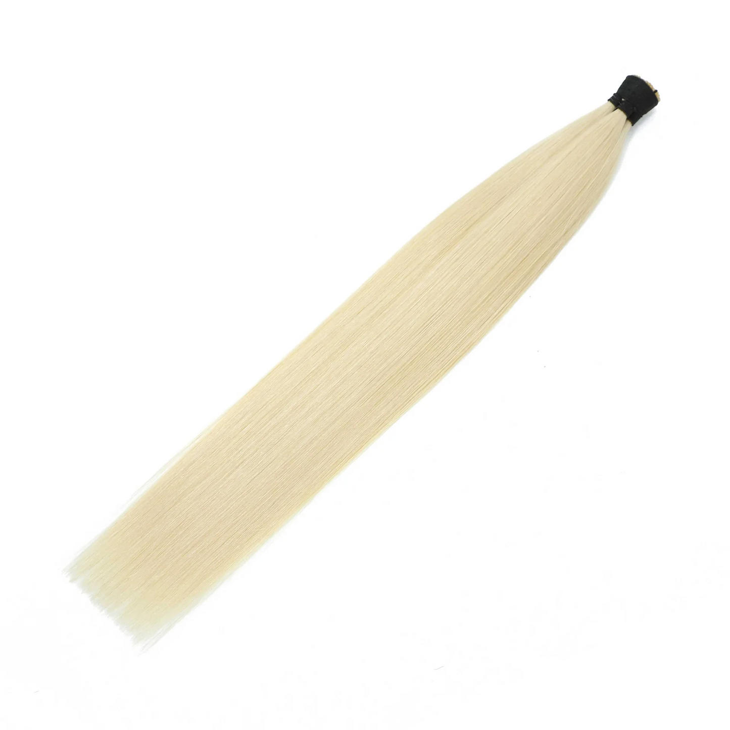 I Tip Hair Extension #613 Bleach Blonde