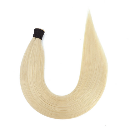 I Tip Hair Extension #613 Bleach Blonde