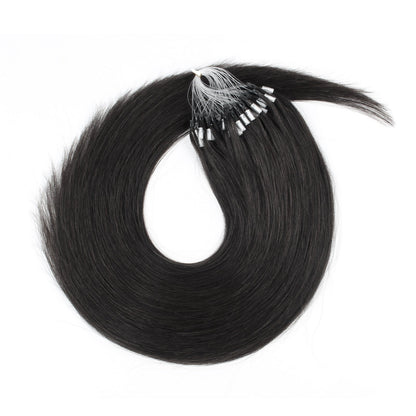 Micro Loop Hair Extension #1