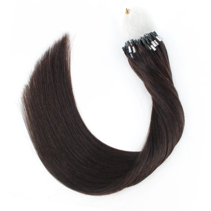 Micro Loop Hair Extension #1b