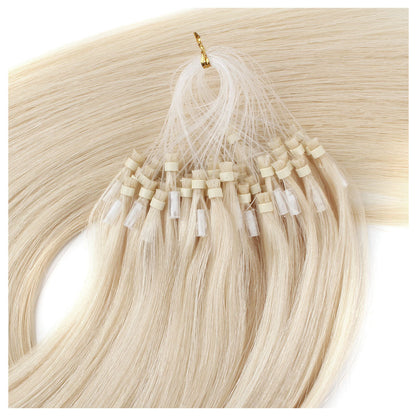 Micro Loop Hair Extension #60a