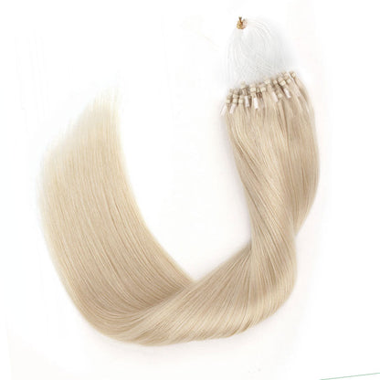 Micro Loop Hair Extension #60a