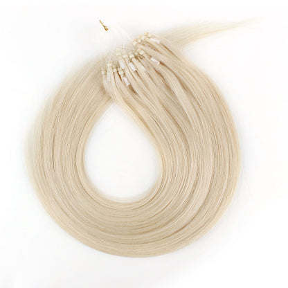 Micro Loop Hair Extension #60a