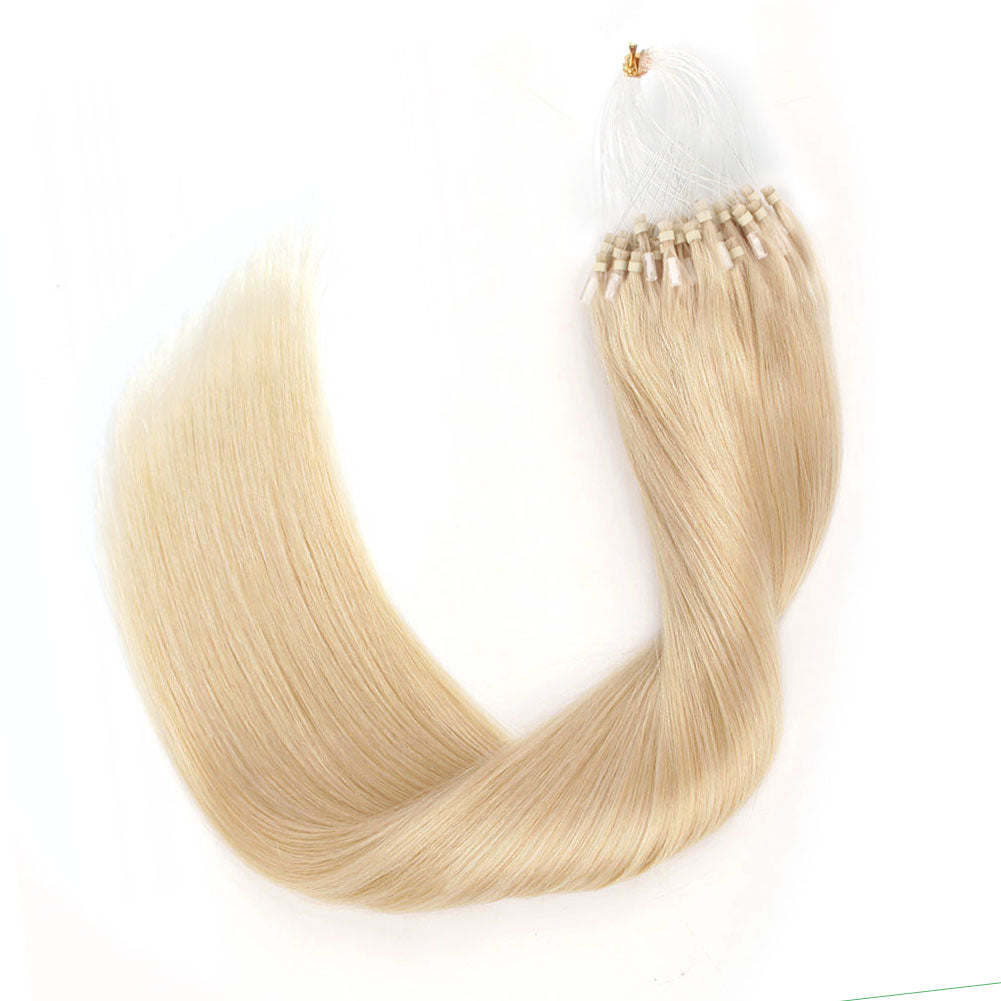 Micro Loop Hair Extension #60