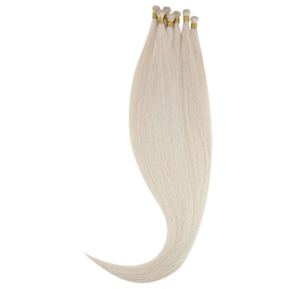 Handtied Wefts Hair Extension #1000