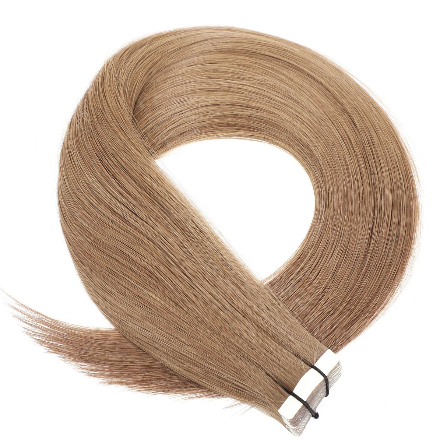 Tape Hair Extensions #16 Natural Blonde