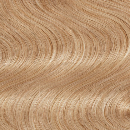 Tape Hair Extensions #18 Honey Blonde