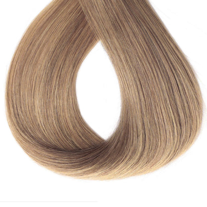 Volume Wefts Extension #16 Natural Blonde