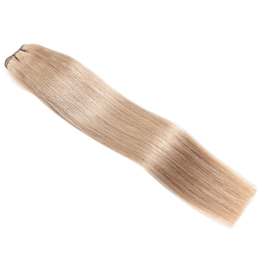 Volume Wefts Extension #16 Natural Blonde