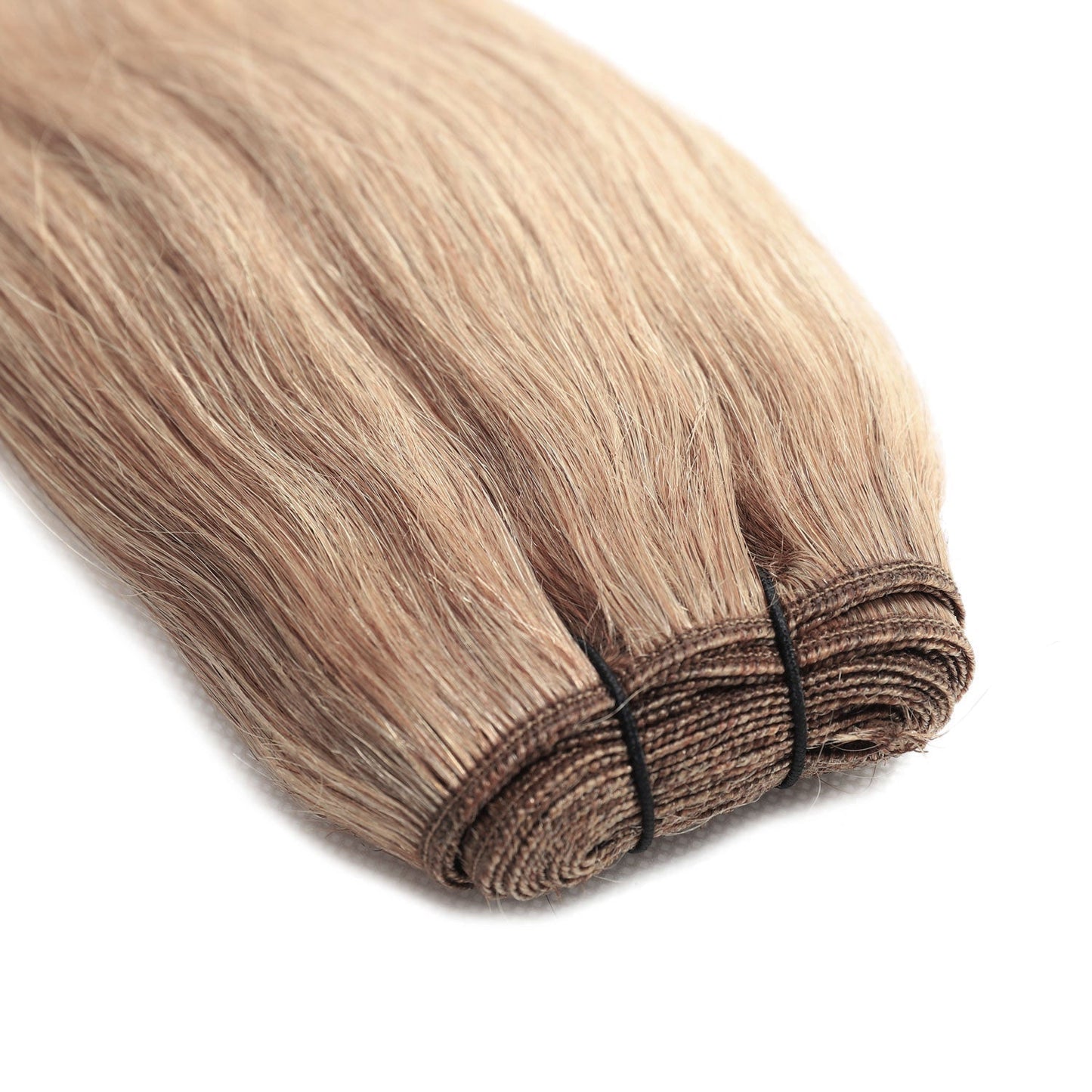 Volume Wefts Extension #16 Natural Blonde