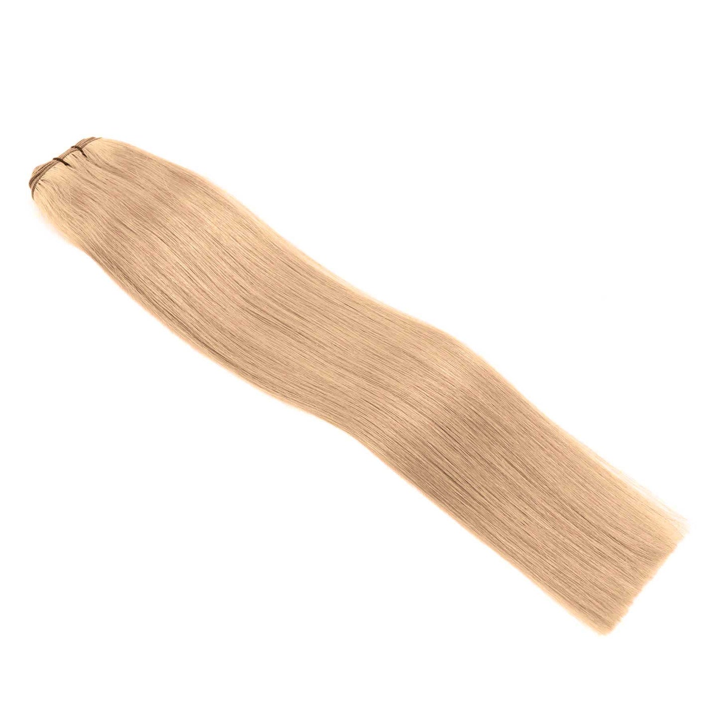 Volume Wefts Extension #18 Honey Blonde