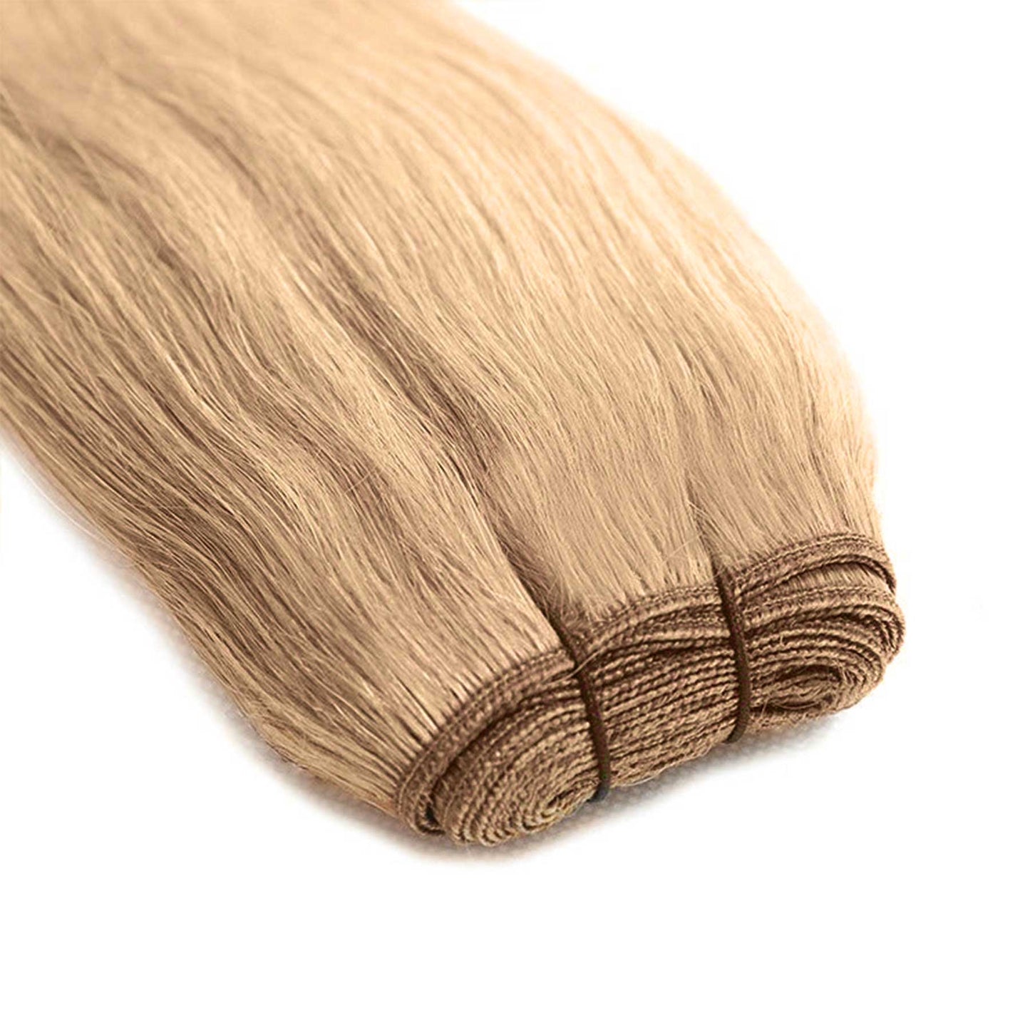 Volume Wefts Extension #18 Honey Blonde