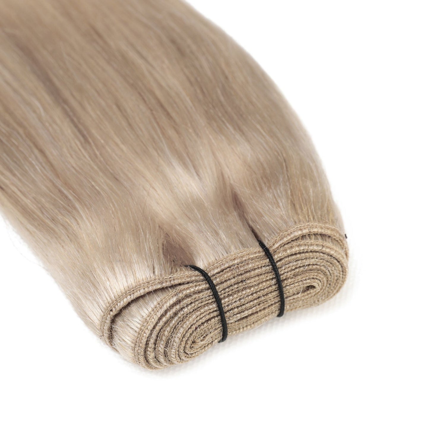 Volume Wefts Extension #18a Ash Blonde