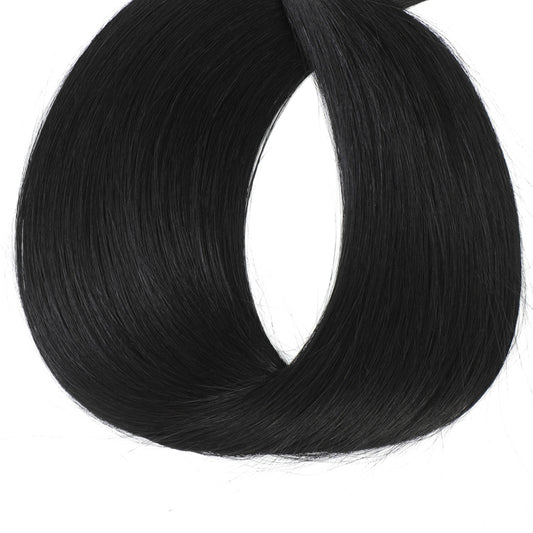 Volume Wefts Extension #1 Jet Black