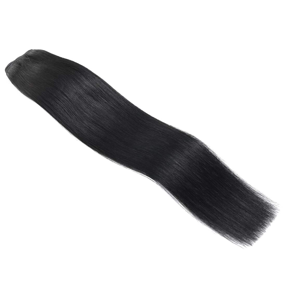 Volume Wefts Extension #1 Jet Black