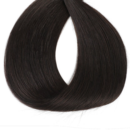 Volume Wefts Extension #1b Natural Black