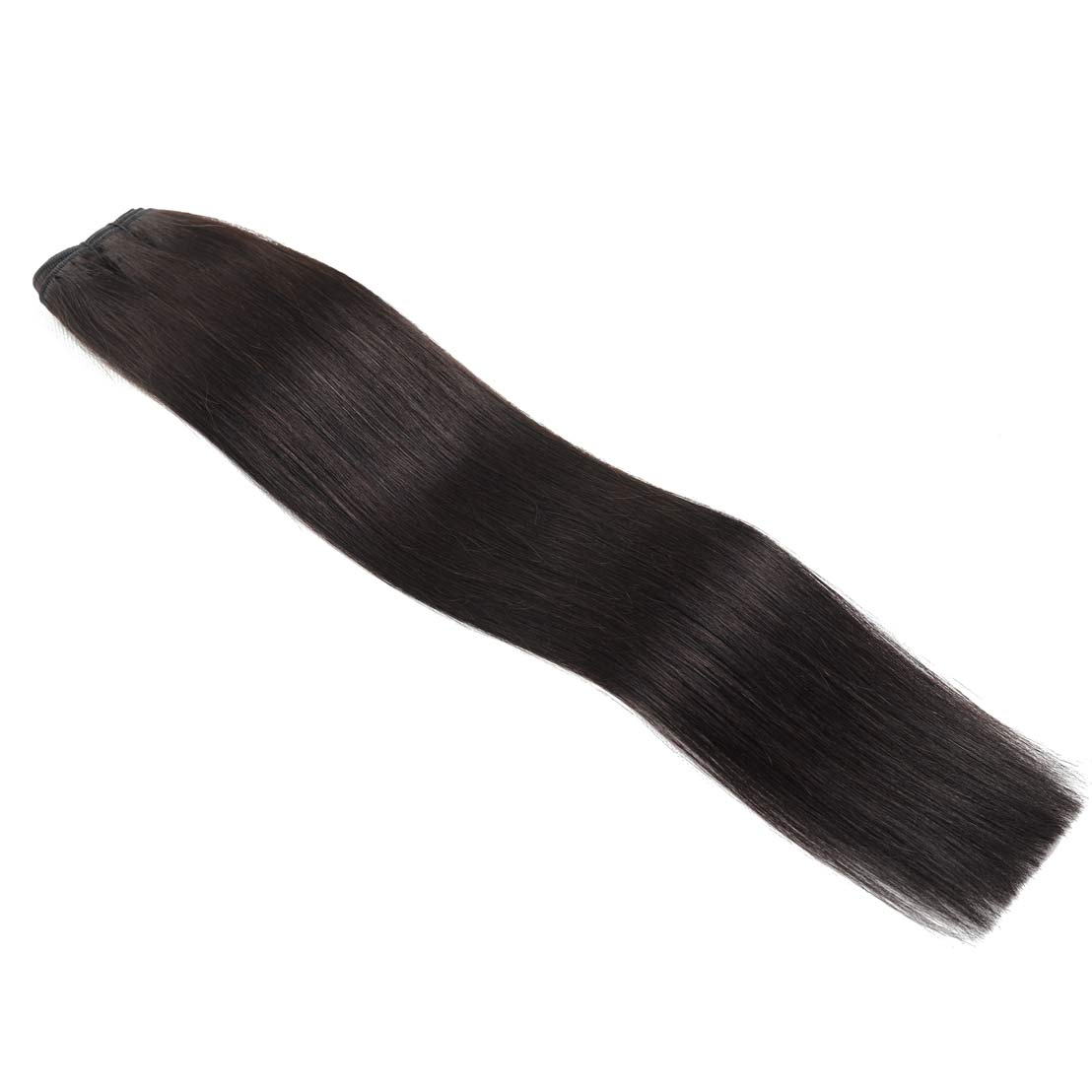 Volume Wefts Extension #1b Natural Black