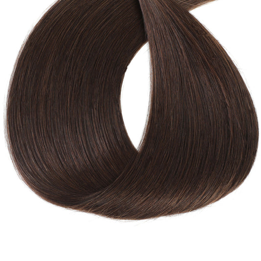 Volume Wefts Extension #2 Dark Brown