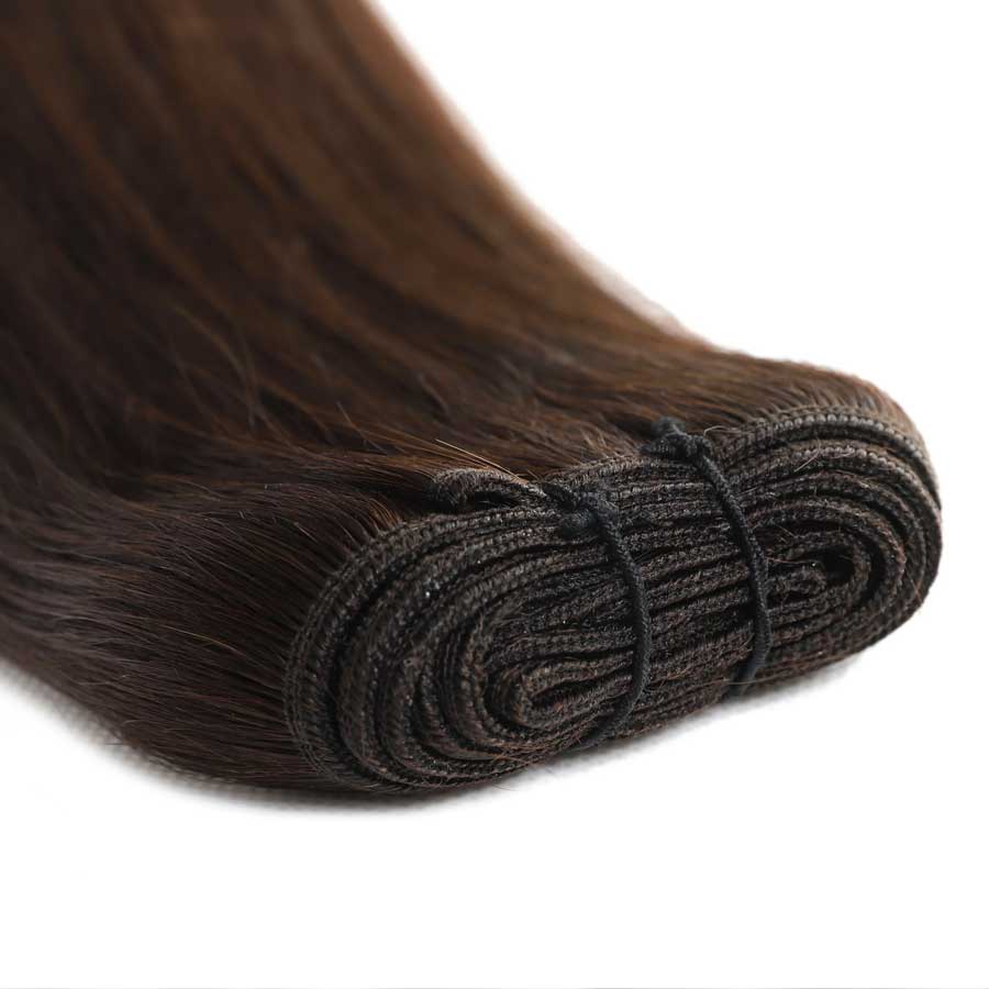 Volume Wefts Extension #2 Dark Brown