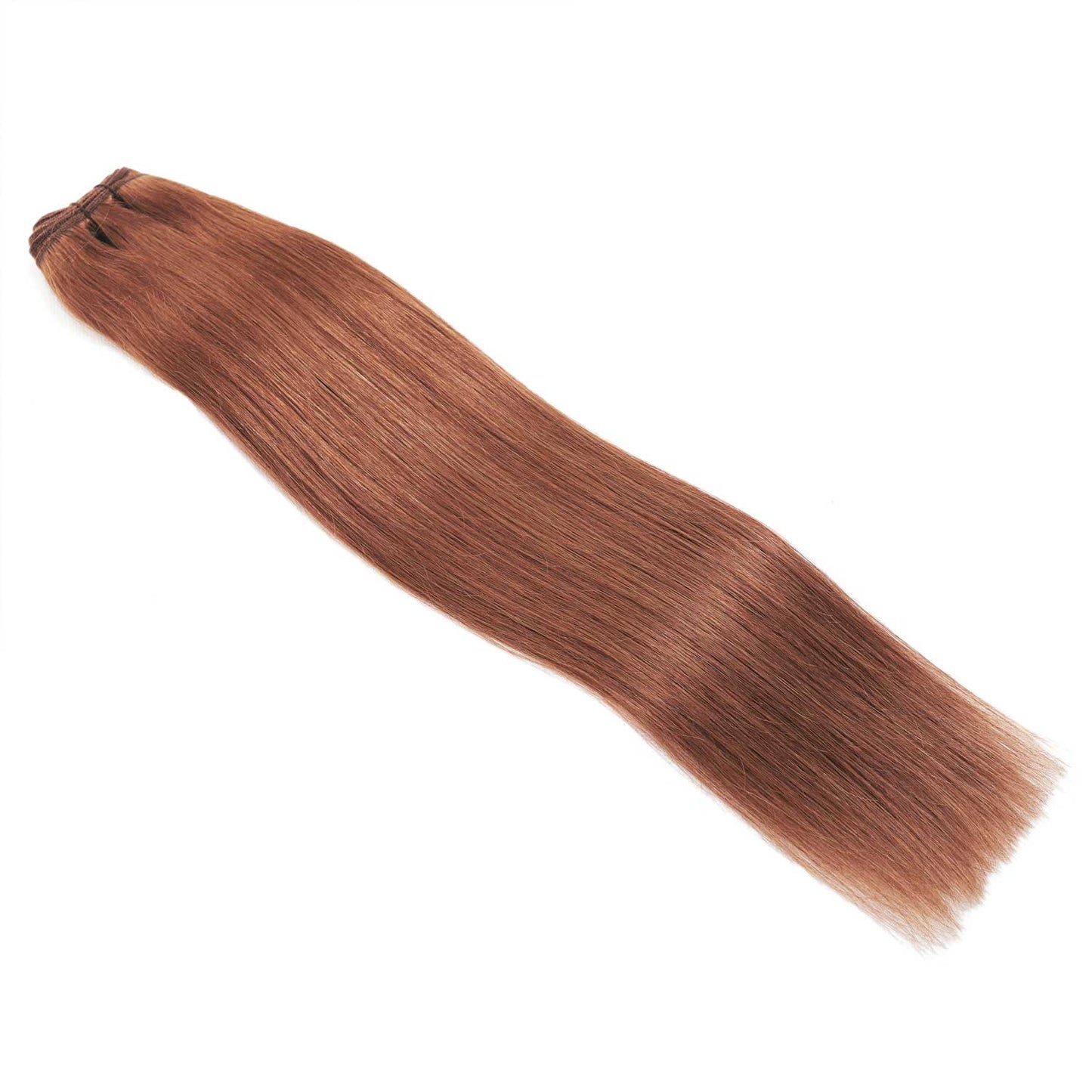 Volume Wefts Extension #33 Medium Copper