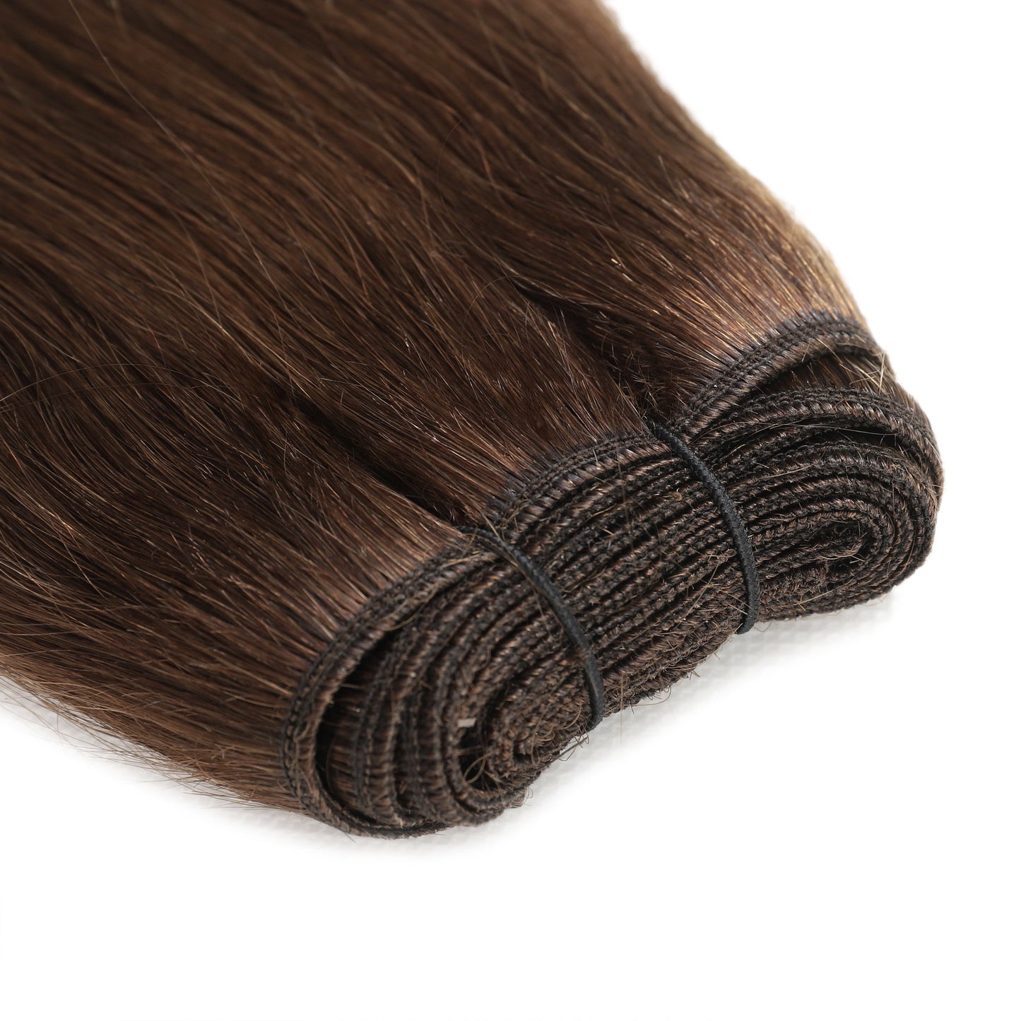 Volume Wefts Extension #4 Chestnut Brown