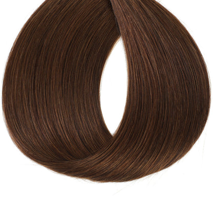 Volume Wefts Extension #4 Chestnut Brown