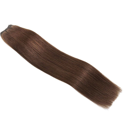 Volume Wefts Extension #4 Chestnut Brown