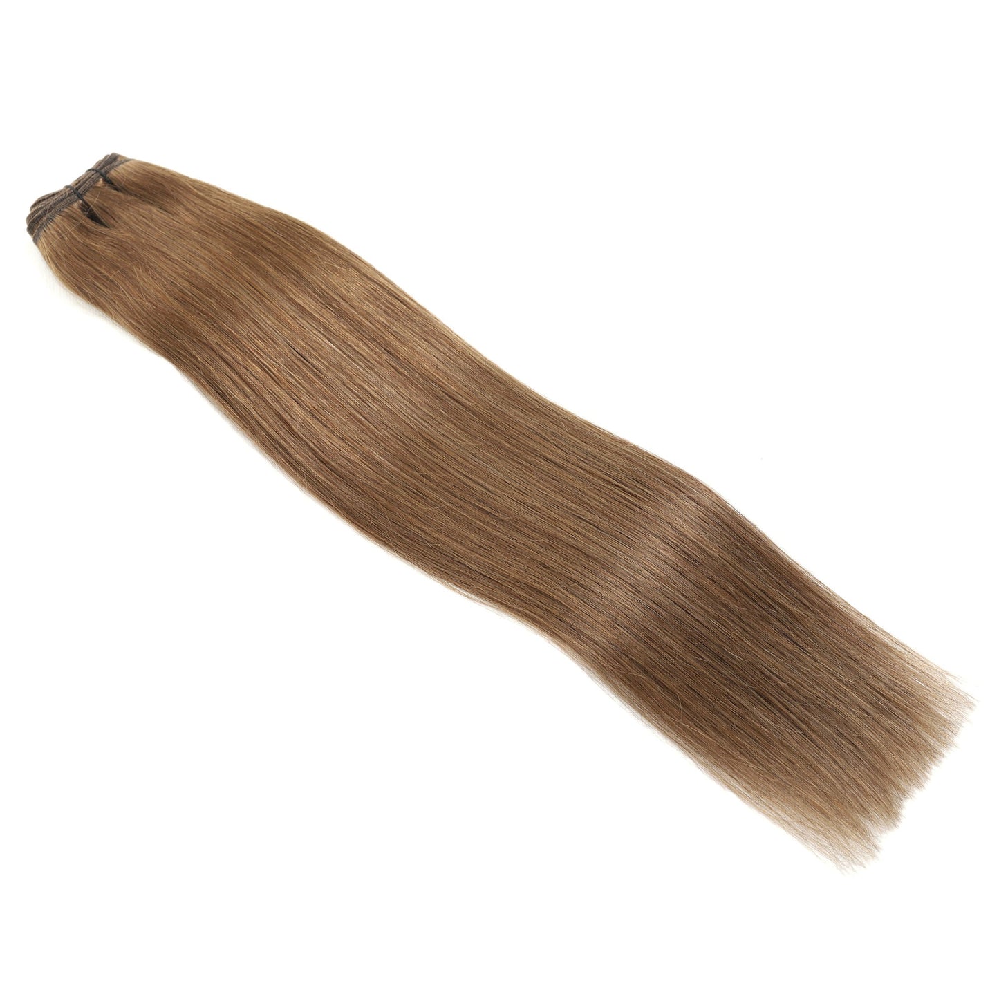 Volume Wefts Extension #6 Medium Brown