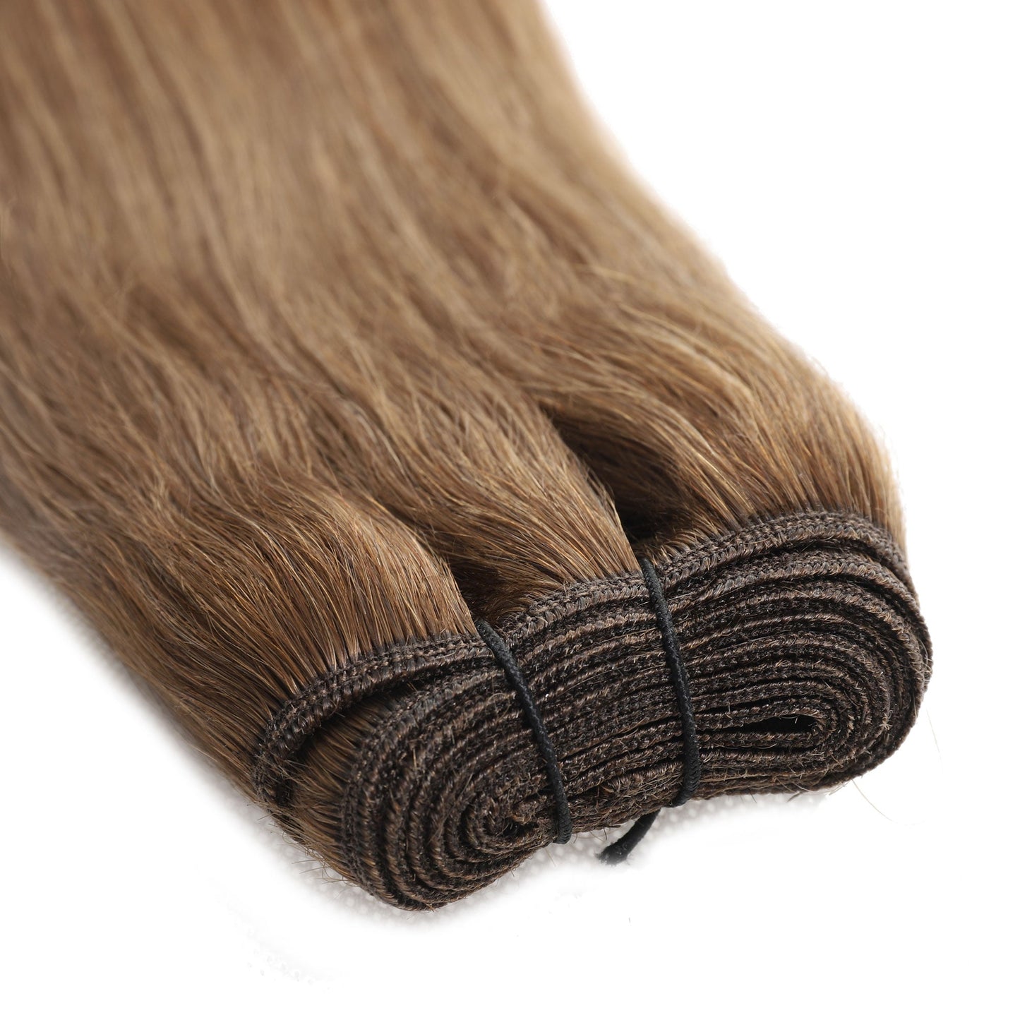 Volume Wefts Extension #6 Medium Brown