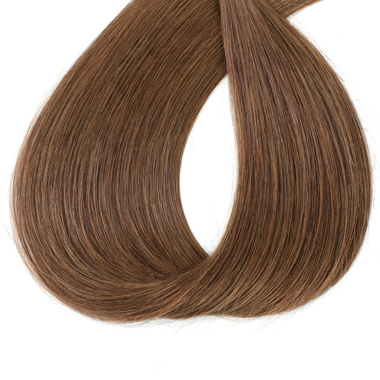 Volume Wefts Extension #6 Medium Brown