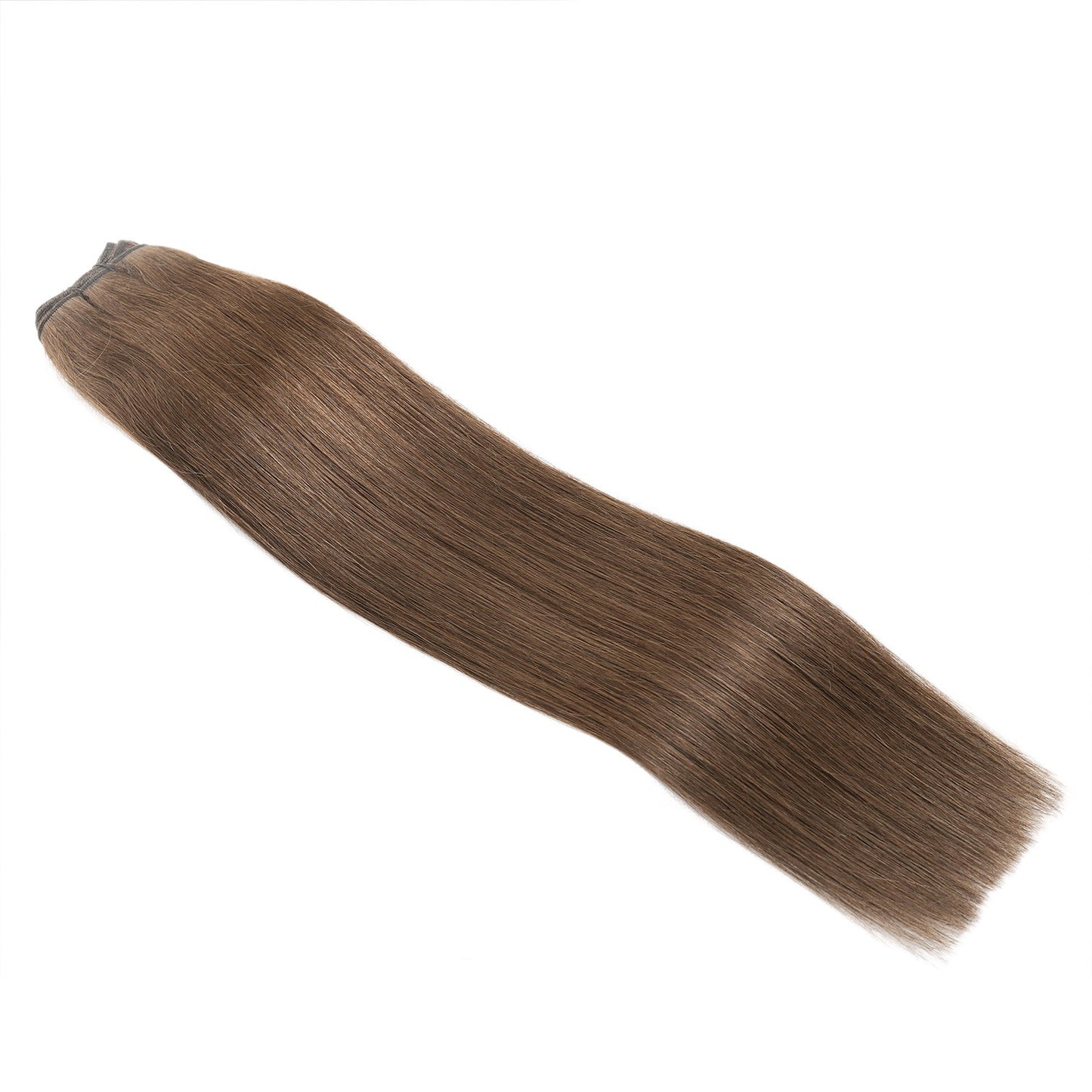 Volume Wefts Extension #8 Cinnamon Brown