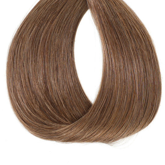 Volume Wefts Extension #8 Cinnamon Brown